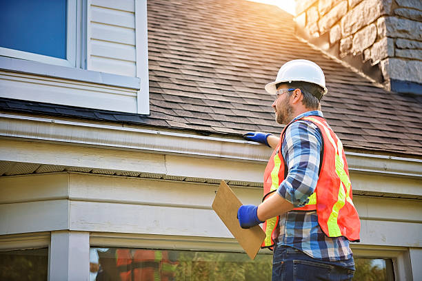 Licensed Gutter Installation service in Wakefield, NE - Roof Repair Smedway